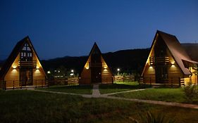 Sancho Farm Albania