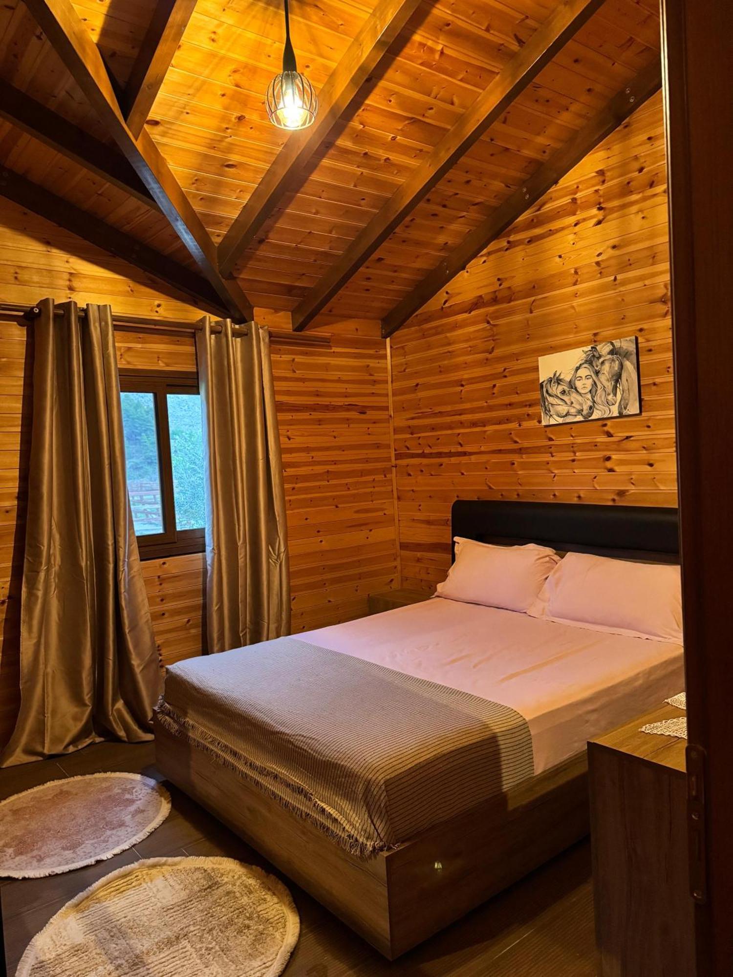 Sancho Farm Albania Villa Memaliaj Exterior photo